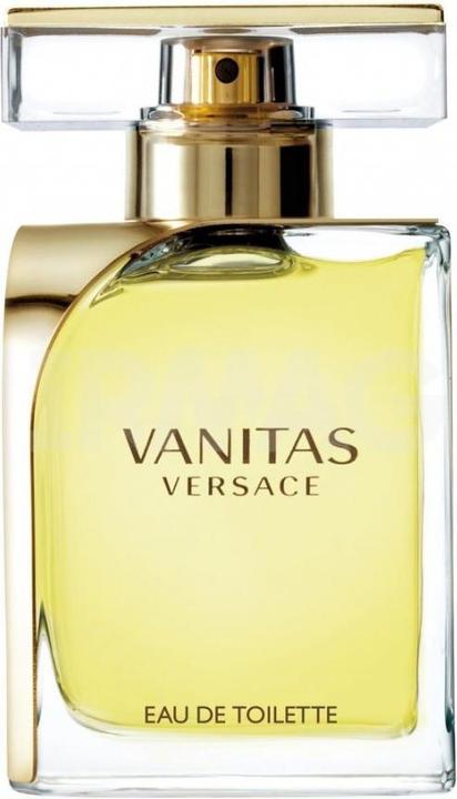 Actual product image Versace Vanitas (Eau de toilette, 100 ml)