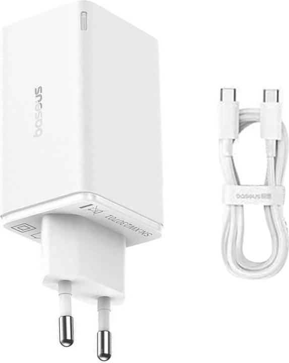 Produktbild Baseus GAN6 Pro Fast Charger (65 W)