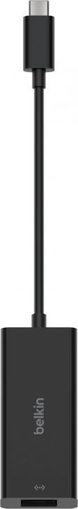 Actual product image Belkin Usb 4 to RJ-45 (USB-C, RJ45 2.5 Gigabit Ethernet (1x))