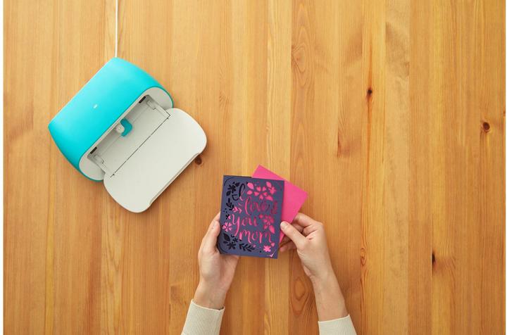 Actual product image Cricut Joy Gift Bundle (v2)