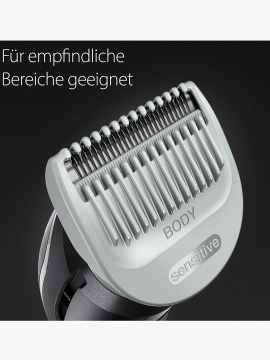 Produktbild Braun BG5360