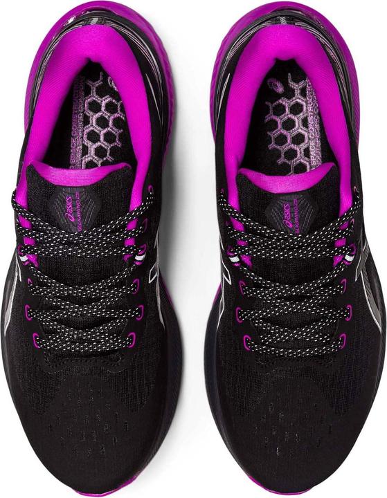 Actual product image ASICS Performance Gel Kayano 29 Lite-Show Women's Running Shoe (37)