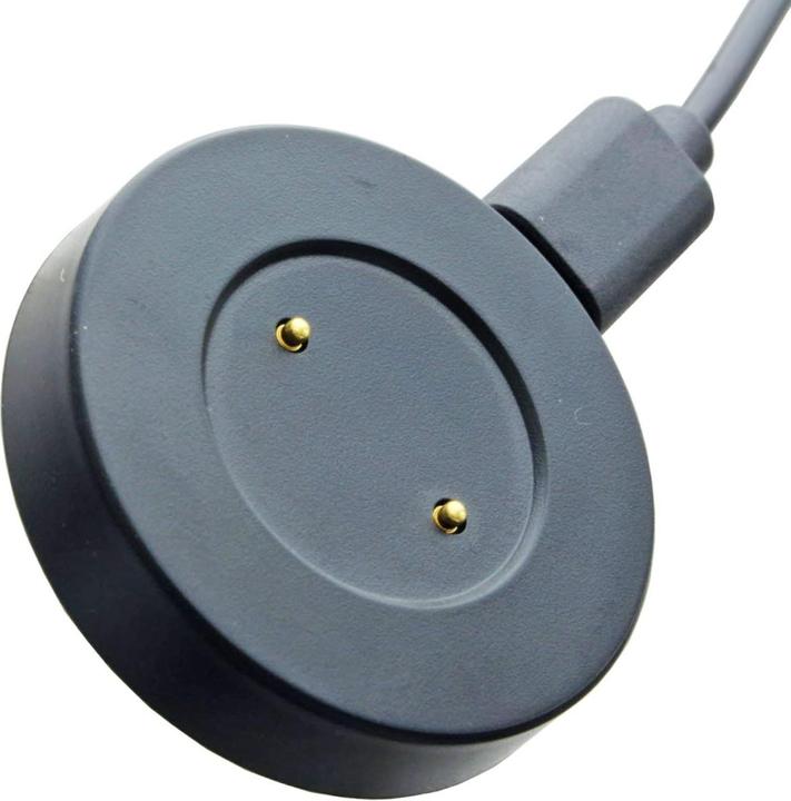 Actual product image AccuCell USB Charging Cable, Charging Adapter suitable for Huawei Watch GT