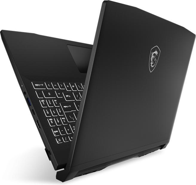 Actual product image MSI Creator M16 B13VE-692 16" i7-13700H/RTX4050/32GB/1TB SSD W11H (16", Intel Core i7-13700H, 32 GB, 1000 GB, DE)