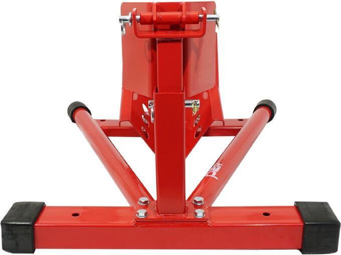 Image du produit P2R Bloque-cale-etau de roue avant reglable