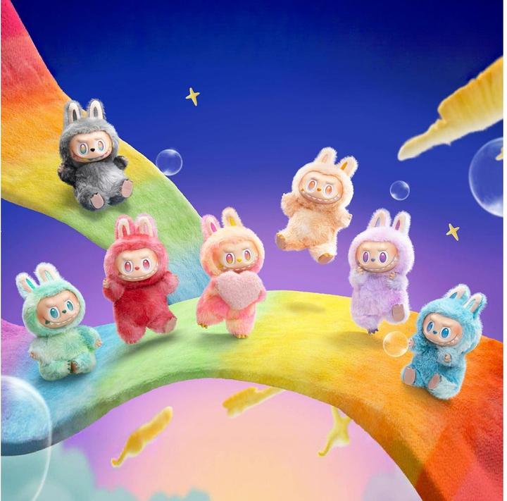 Immagine prodotto Pop Mart I Mostri - Labubu Big into Energy Series Blind Box