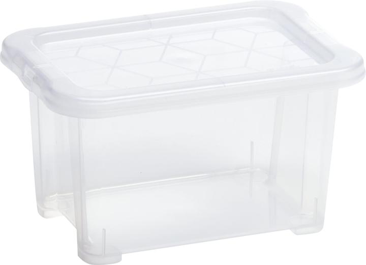 Actual product image micasa Evo (11.5 x 18 x 10 cm, 1.20 l)