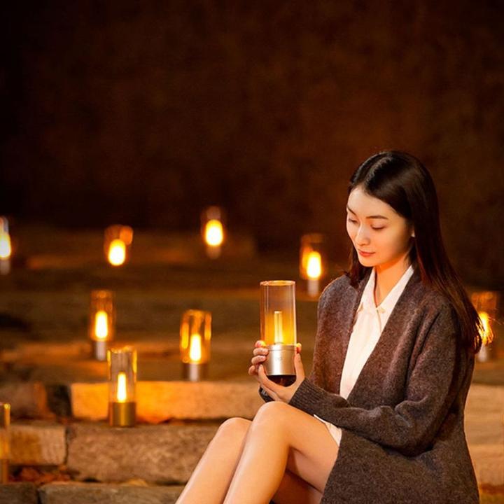 Produktbild Xiaomi Yeelight Ambienteleuchte (13 lm)
