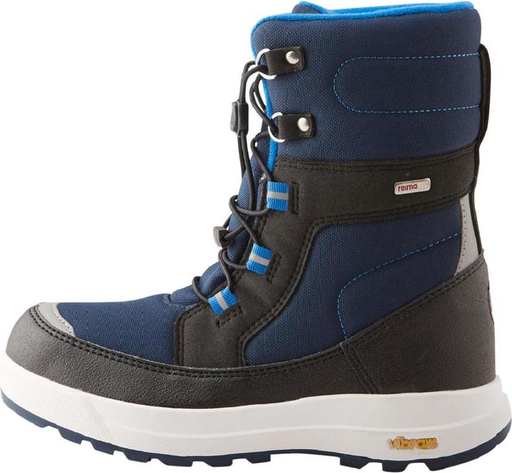 Reima Laplander Stiefel tec