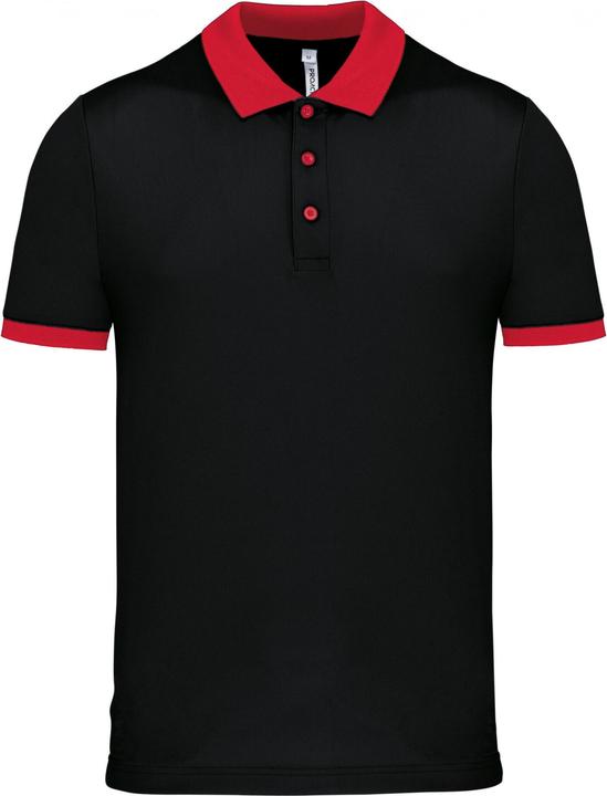 Immagine prodotto Proact Polo in piqué Performance (XS)