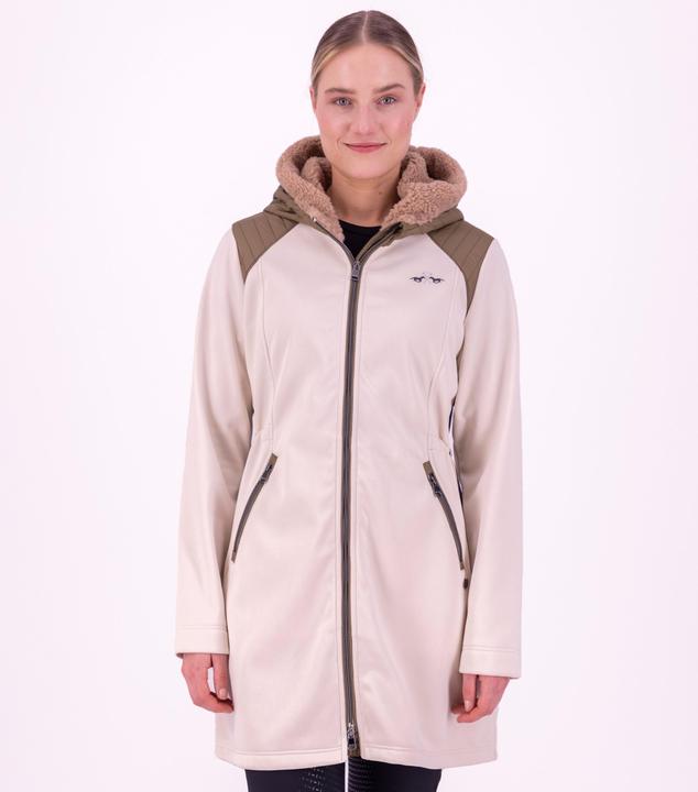 Actual product image HV Polo Daphne (XXL)