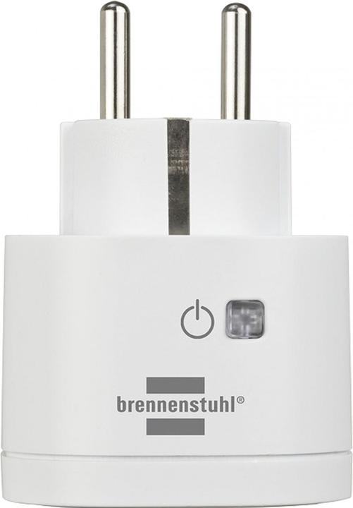Productafbeelding Brennenstuhl WiFi aansluiten