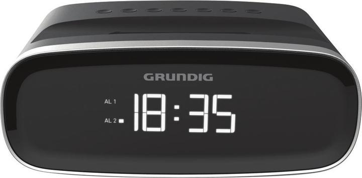 Produktbild Grundig Sonoclock 1500