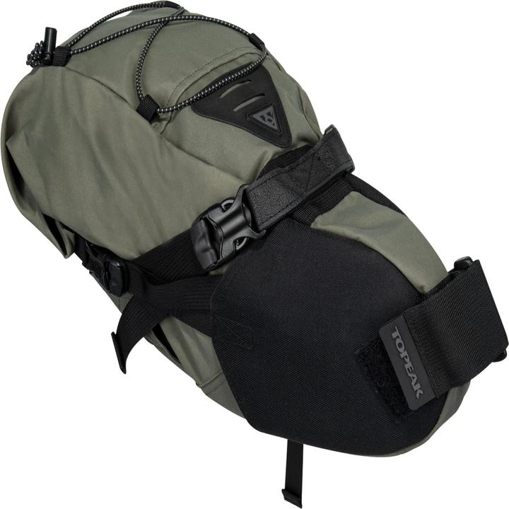Backloader (10 l, Saddle bag)