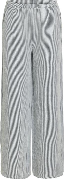 Vila High Waist Hose mit weitem Bein (S)