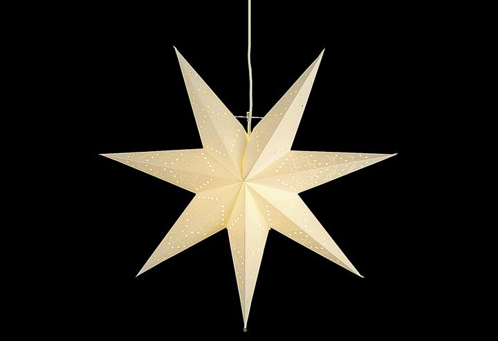 Actual product image Star Trading Leuchtstern