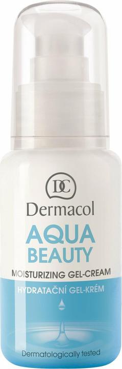 Dermacol Aqua Beauty (50 ml, Gesichtsgel)