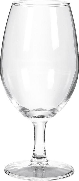Actual product image Axentia Beer tulip, approx. 390 ml, 6 pieces (0.39 l, 6 x)