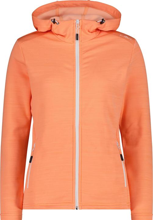 CMP Campagnolo Hoodie Fleece