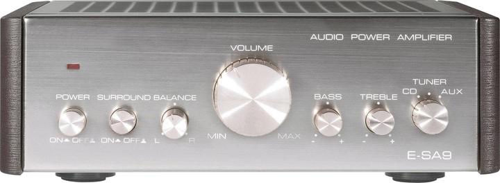 Immagine prodotto Renkforce Mini amplificatore E-SA9 (Amplificatore)