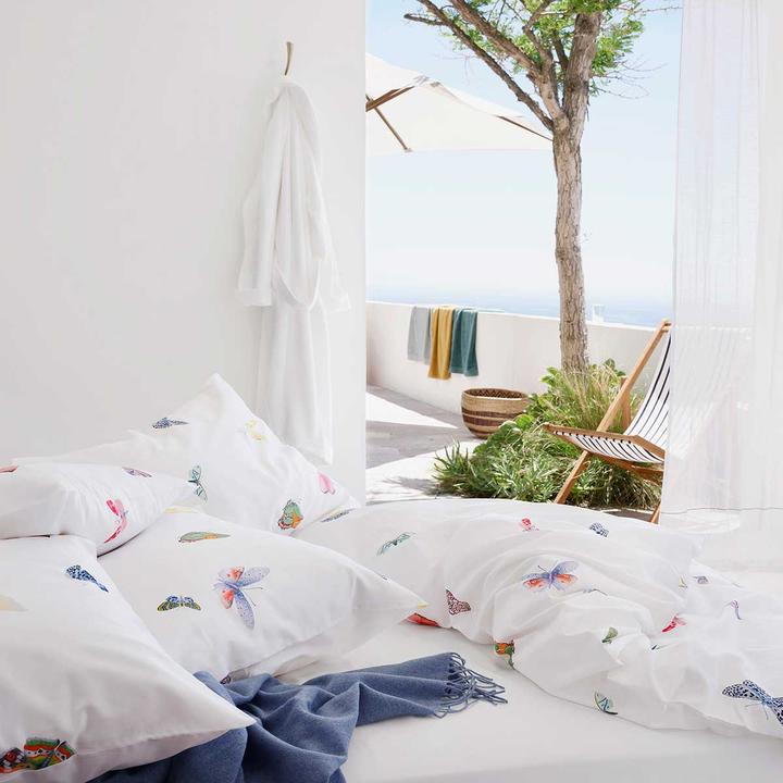 Actual product image Schlossberg Duvet cover (Duvet cover, 240 x 240 cm)