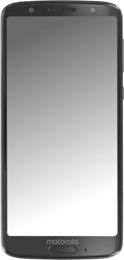 Produktbild Motorola One (64 GB, Black, 5.90", Dual SIM + SD, 13 Mpx, 4G)
