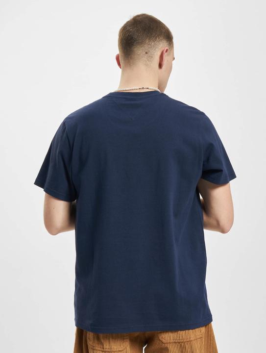 Actual product image Tommy Hilfiger tee (S)