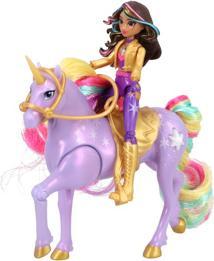 Actual product image Unicorn Academy Sophia & Light Magic Wildstar