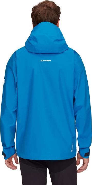 Immagine prodotto Mammut Giacca con cappuccio Crater IV HS Uomo (XXL)