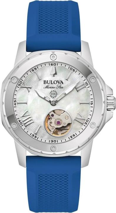 Actual product image Bulova 96L324