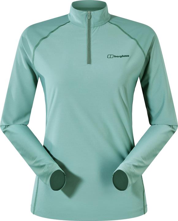 Produktbild Berghaus 24/7 Base Zipls (L)