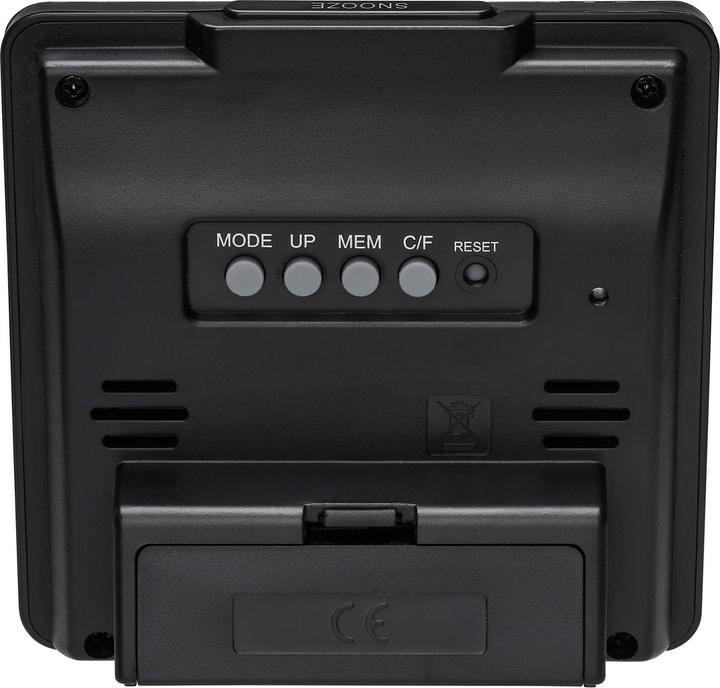 Actual product image TFA Digital