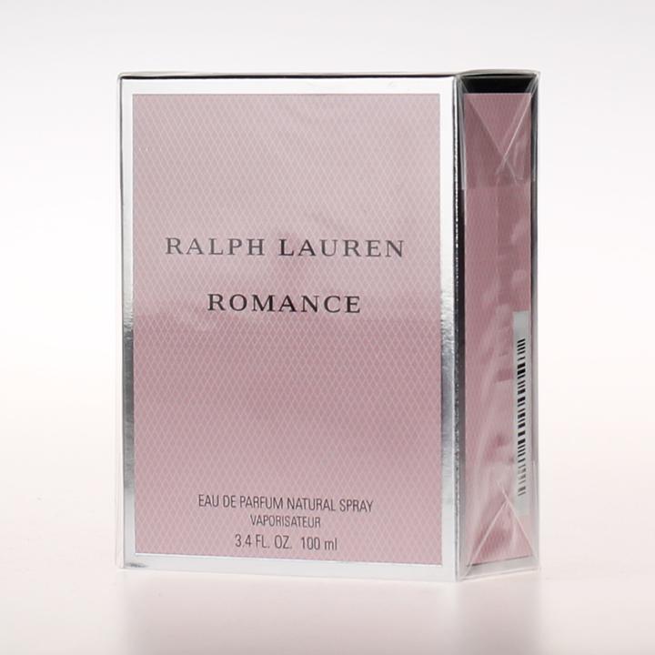 Actual product image Ralph Lauren Romance (Eau de parfum, 100 ml)