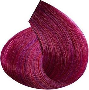 Inebrya Color Hair Colouring Cream - Barva For Vlasy 100 Ml 6/62 Darkonde Redviolet (6, 62 Darkonde Redviolet)