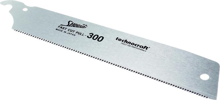 Productafbeelding Shogun Ersatzblatt