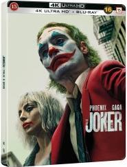 Produktbild Warner Bros Warner JOKER: FOLIE Á DEUX