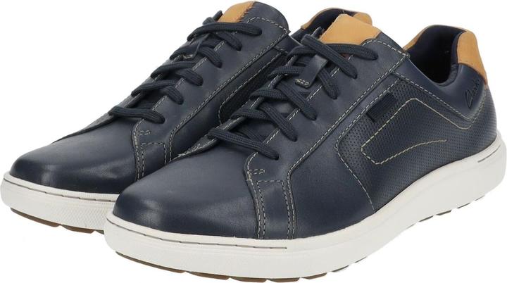 Actual product image Clarks Sneaker (41.5)