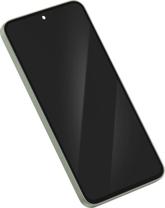 Produktbild Samsung LCD + Touchglas mit Chassis