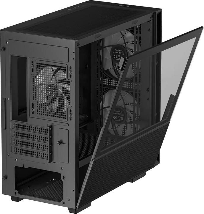 Produktbild Deepcool CH360 (mATX, Mini-ITX)