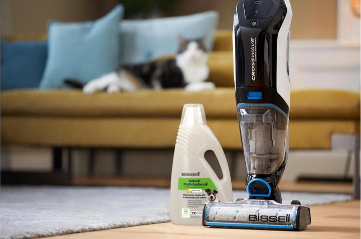 Produktbild Bissell Natural Multi-Surface