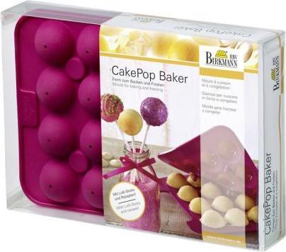 Actual product image Birkmann Cake Pop Baker (3.50 cm)