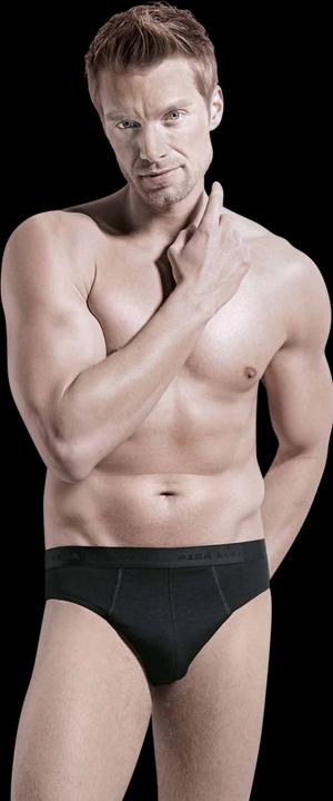 Produktbild ISA Bodywear Slip 3er-Pack (M, 3er Pack)