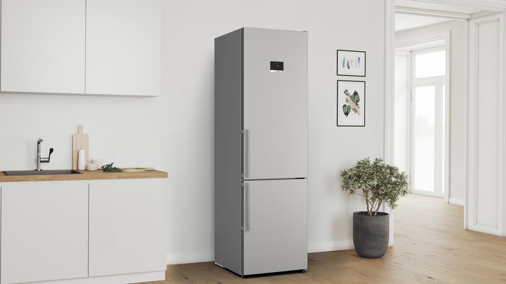 Produktbild Bosch Hausgeräte KGN39AIBT (363 l)