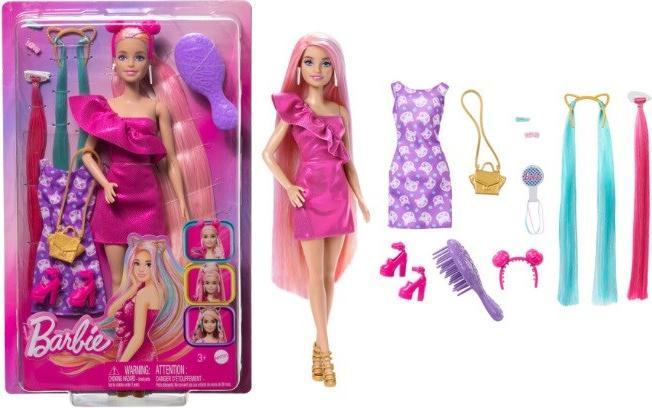 Actual product image Barbie Fun & Fancy