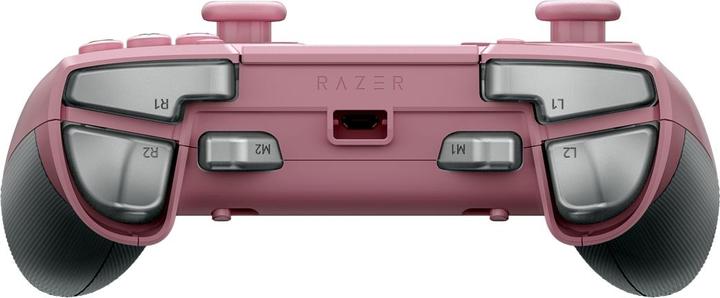 Produktbild Razer Raiju Tournament Edition - Quartz (PS4)