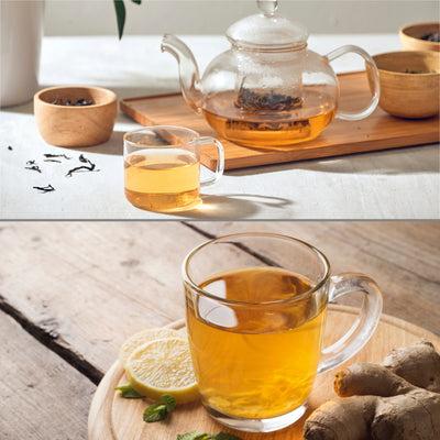 Actual product image Beem TEA-Switch (1.70 l)