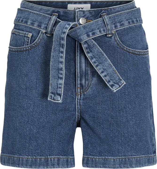JJXX Jxcelen Hw Paperbag Denim Shorts Ex Dnm (XS)