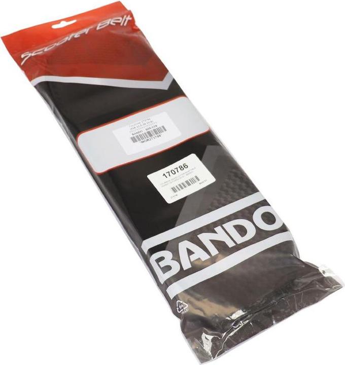 Immagine prodotto Bando Honda 125 Forza 2015+ S05-029