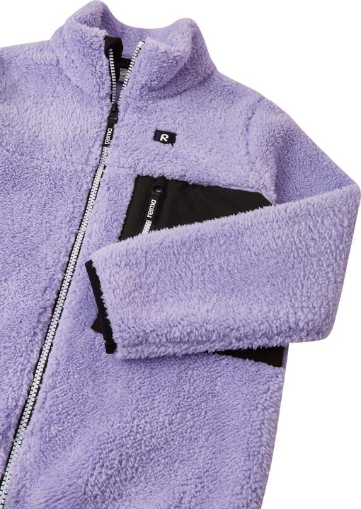 Immagine prodotto Reima Kinder jacke Turilas Lilac amethyst (110)