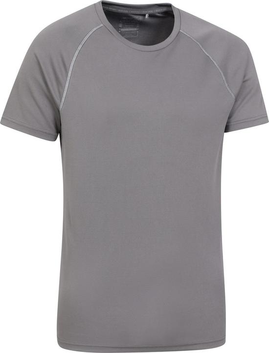 Immagine prodotto Mountain Warehouse Maglietta Endurance IsoCool Uomo (XL)